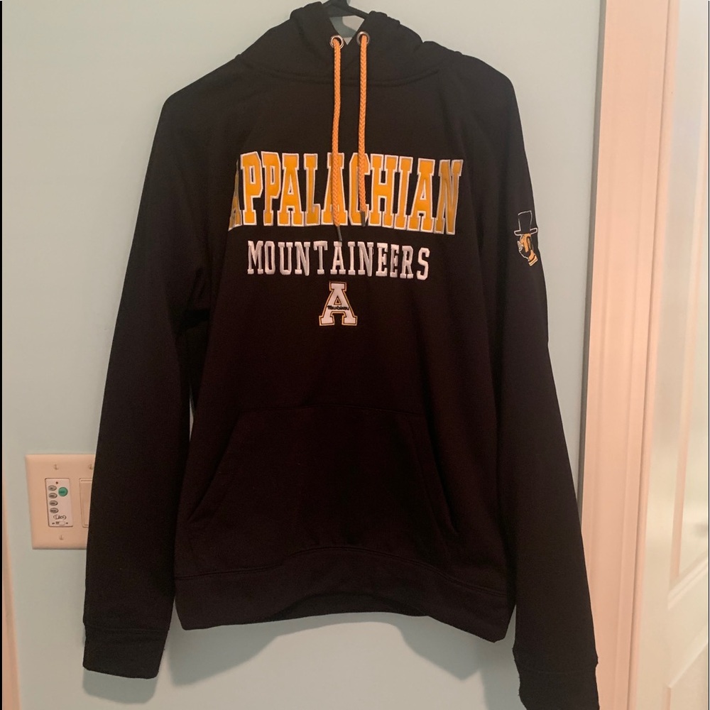 Appalachian State Hoodie